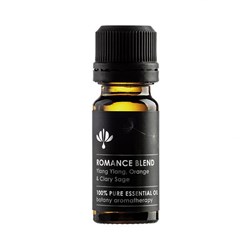 BOTANY AROMATHERAPY Romance blend oil